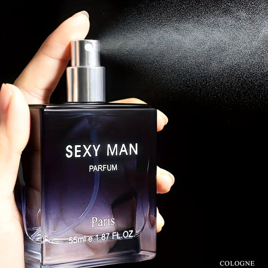 SEXY MAN PARFUM