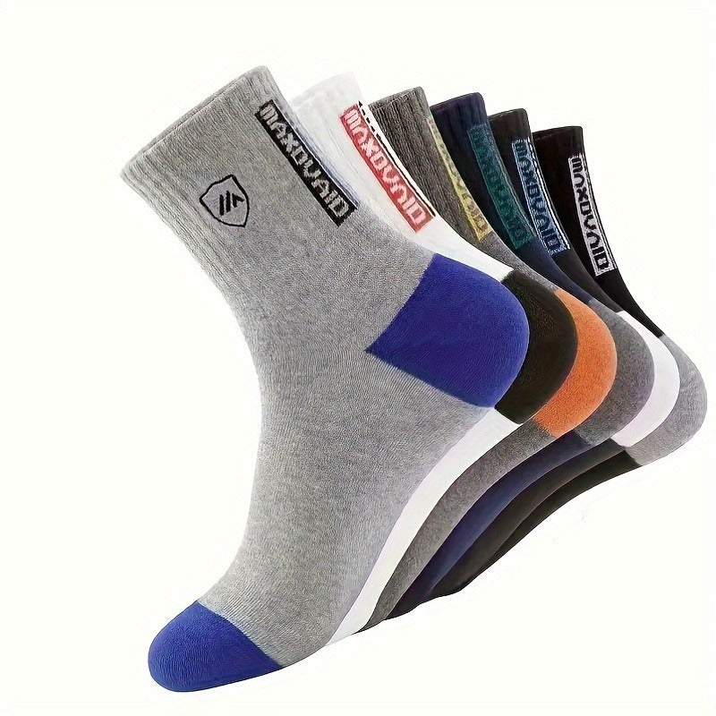 🧦 Lot de 10 Chaussettes Premium