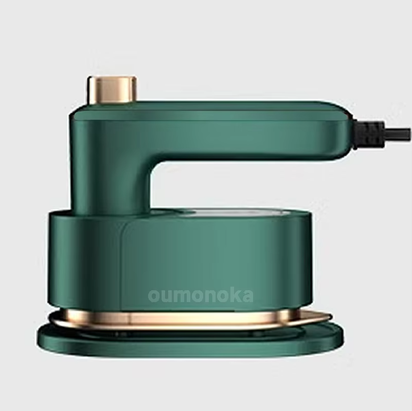 ✨ Mini Fer à Repasser Portable