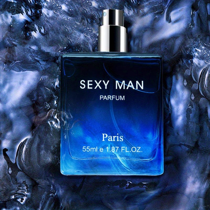 SEXY MAN PARFUM