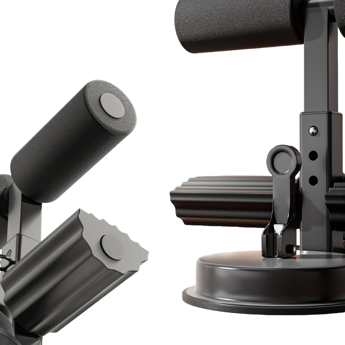 💪 Support de Pieds pour Abdos – Entraînement à Domicile