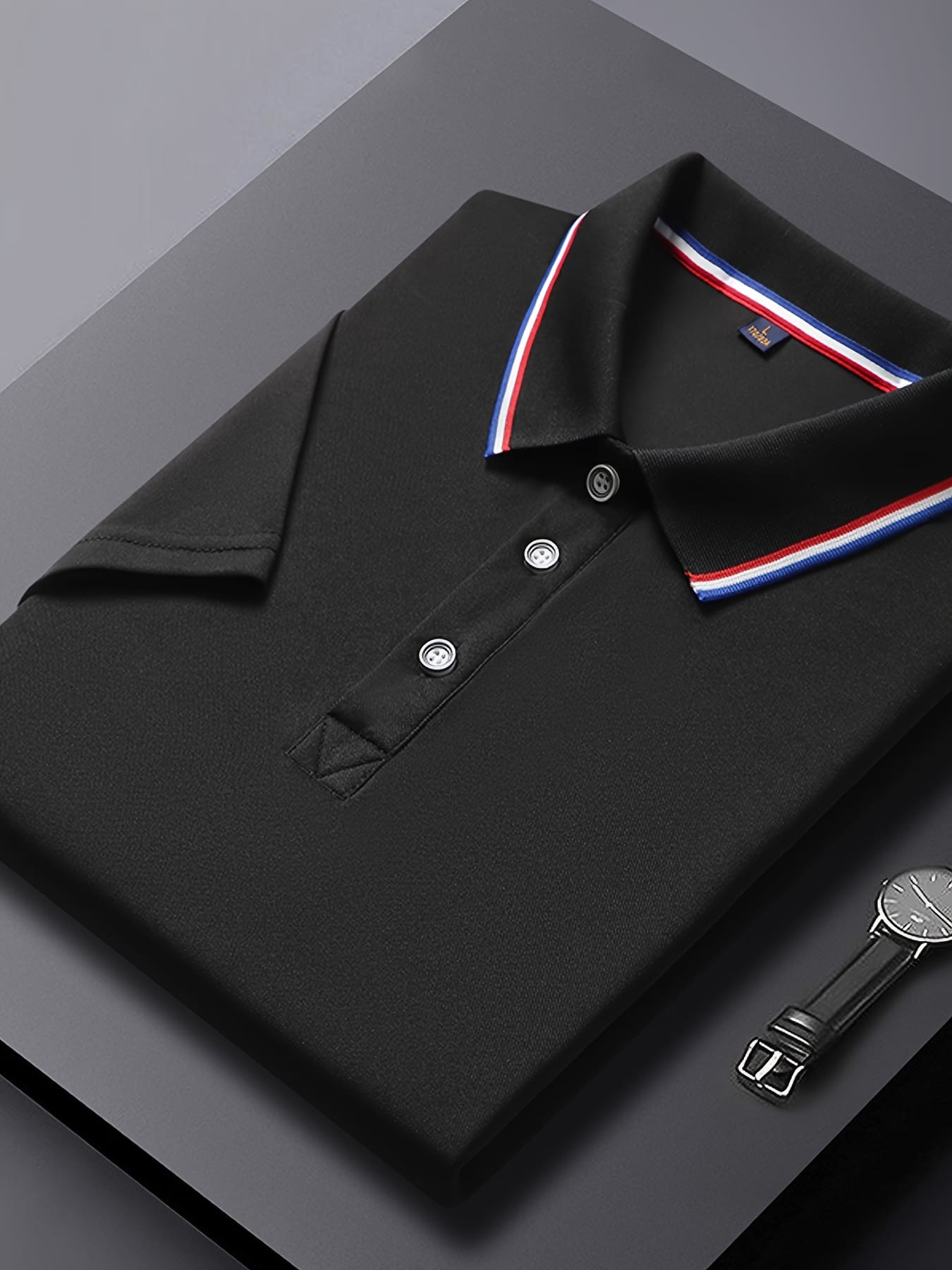 👕 Lot de 2 Chemises d'Été pour Homme