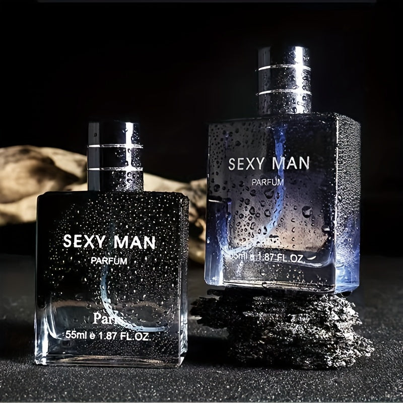 SEXY MAN PARFUM