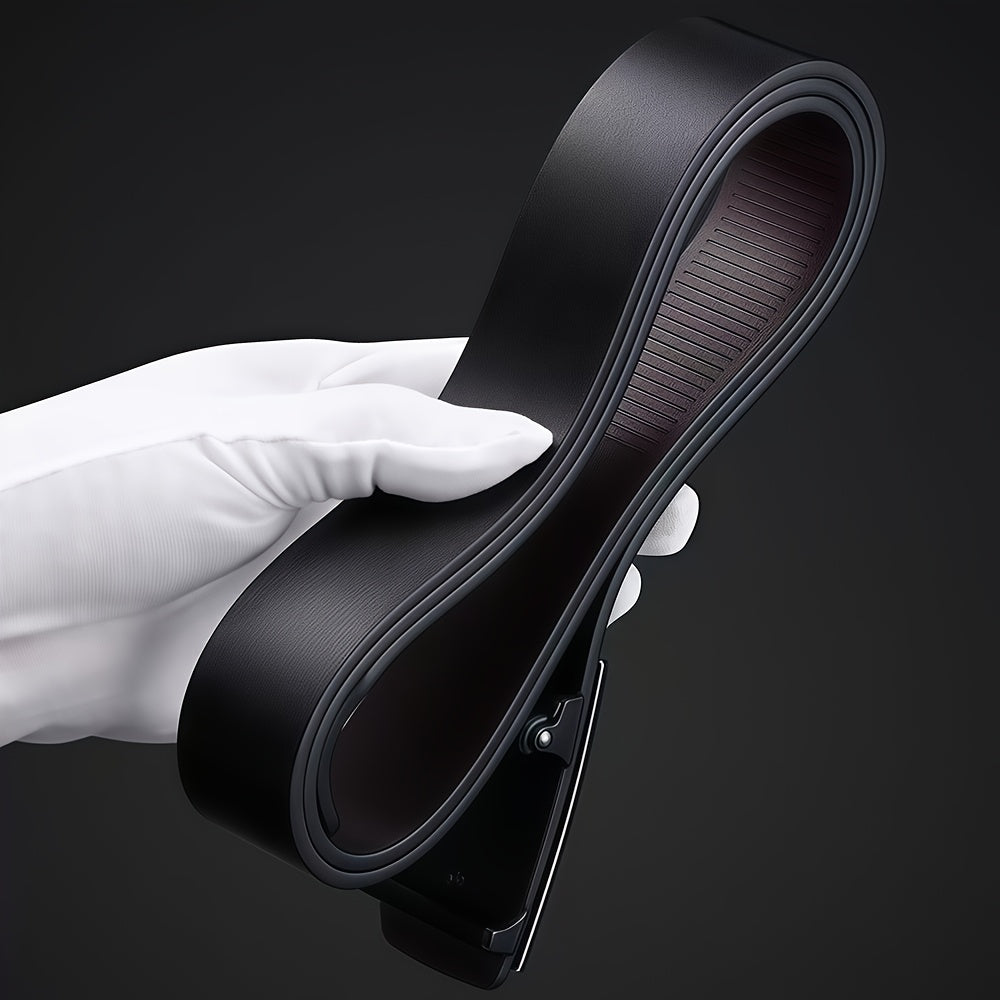 🖤 Lot de 2 Ceintures Automatiques EMPORIO