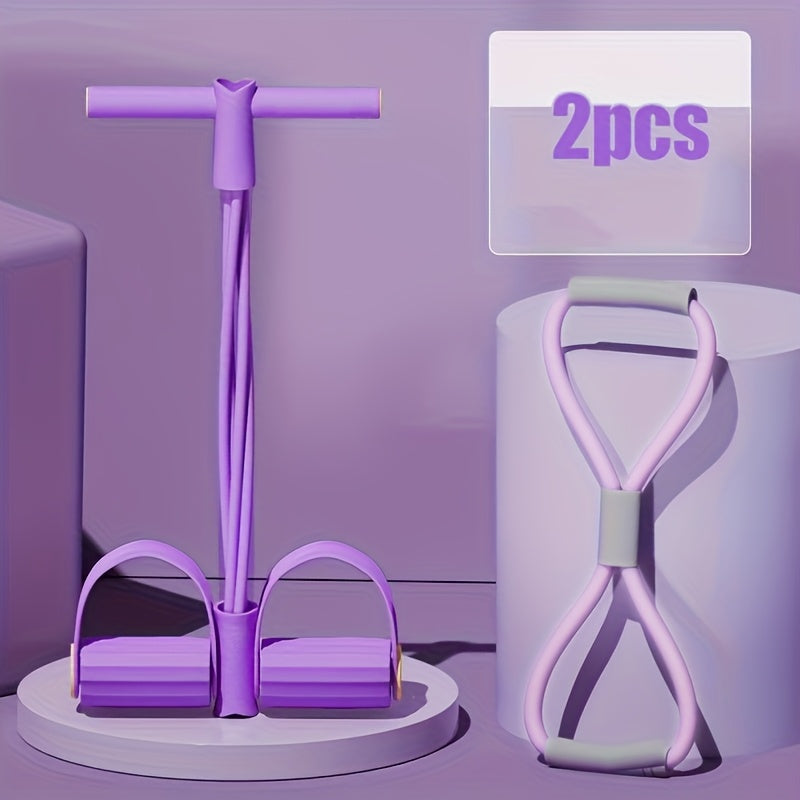 Set d'Exercice Pilates