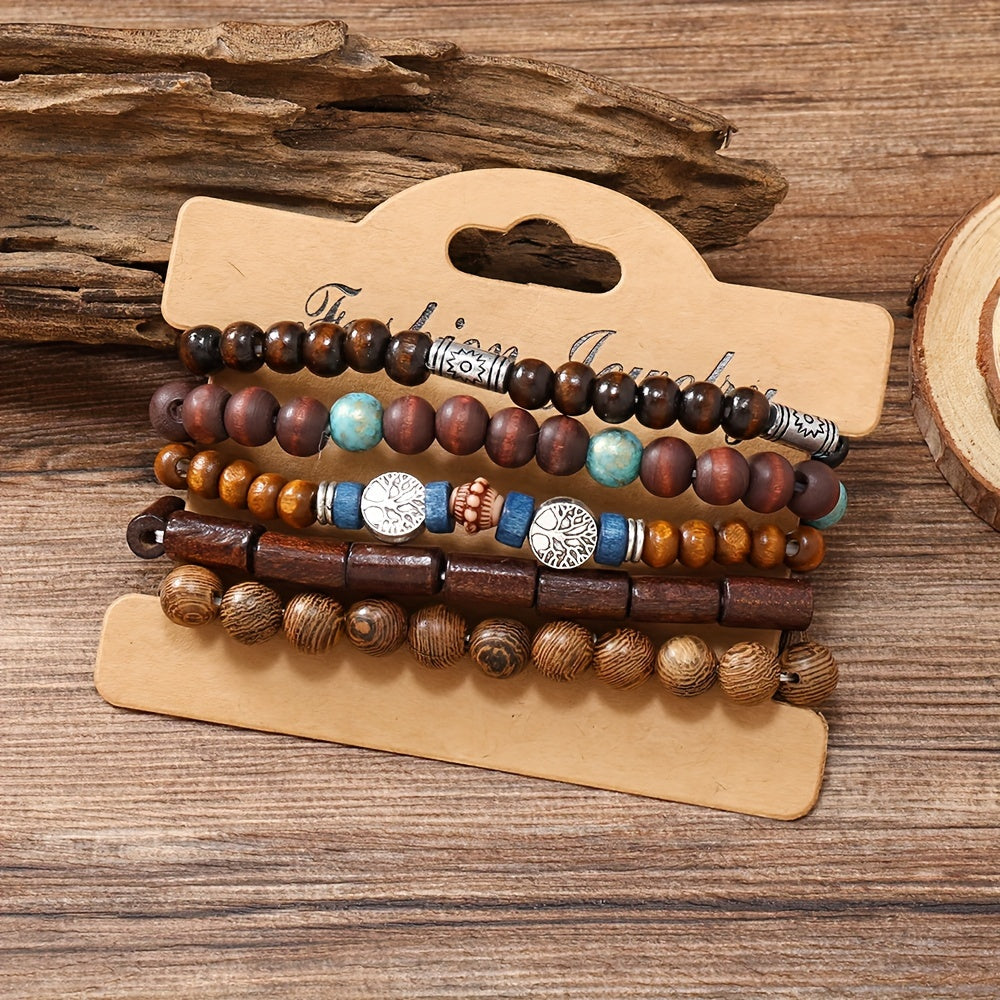 5pcs/set Bracelets