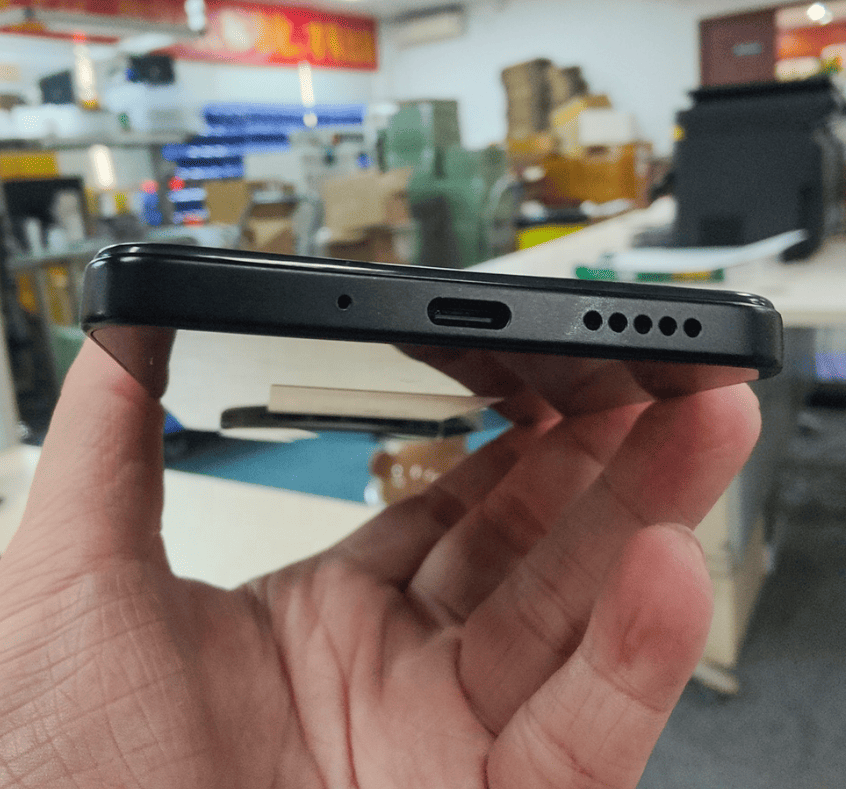 📱 Xiaomi Redmi 14C