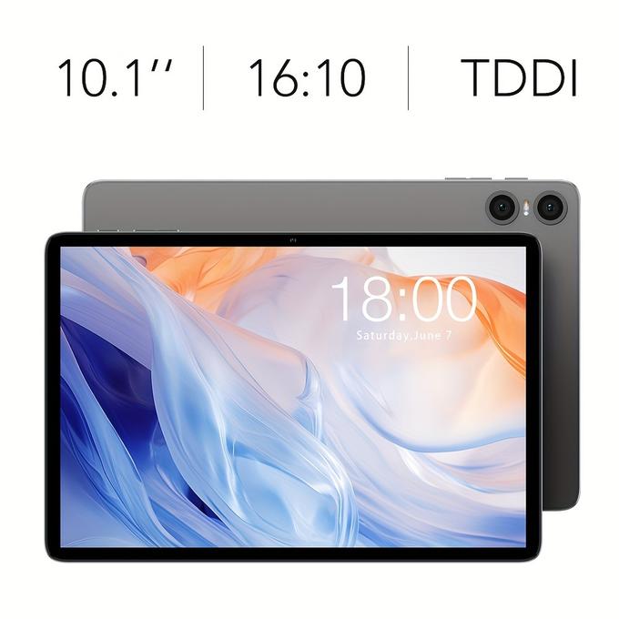 💻 Tablette Teclast P30T