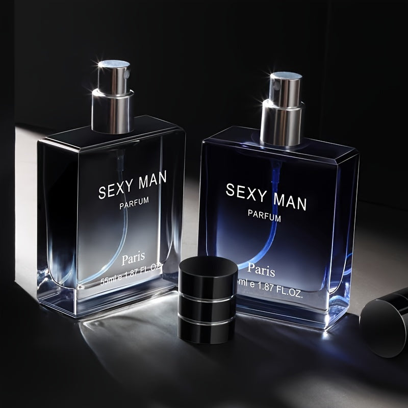 SEXY MAN PARFUM