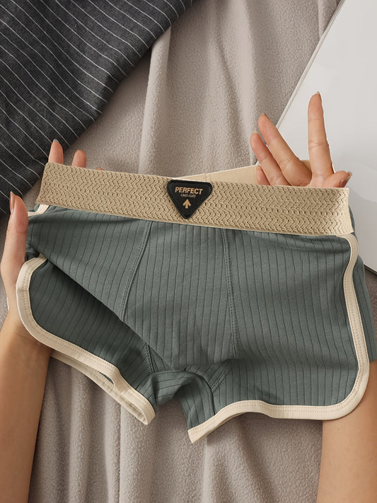 Lot de 3 Boxers Homme Premium