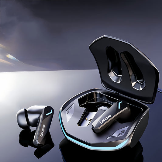 🎧Lenovo GM2 PRO