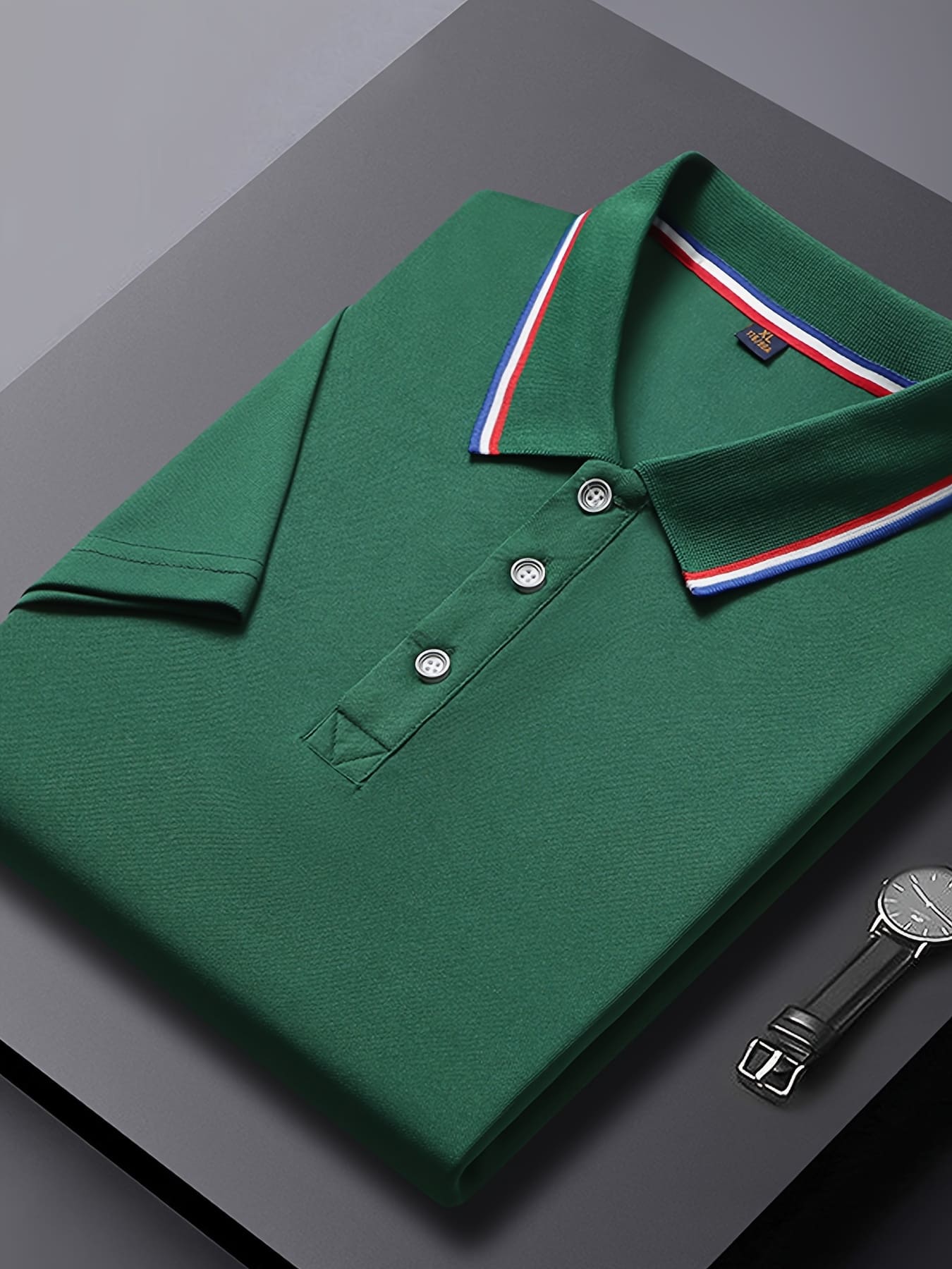 👕 Lot de 2 Chemises d'Été pour Homme