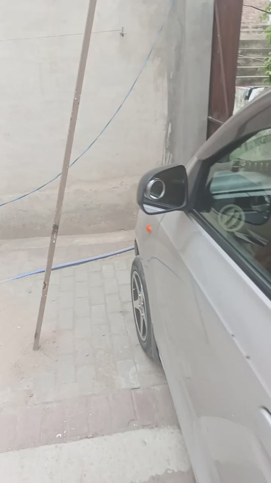 🚗Lot de 2 Miroirs Angle Mort 360°