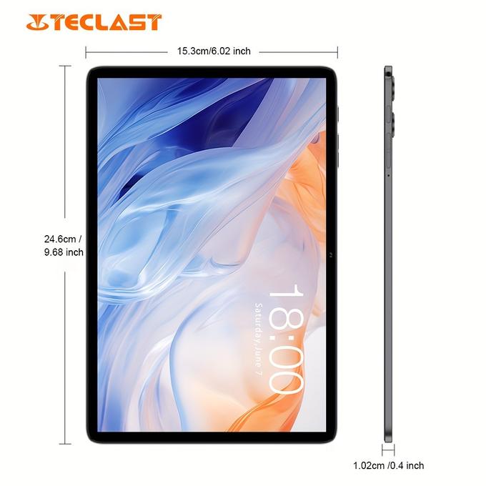💻 Tablette Teclast P30T